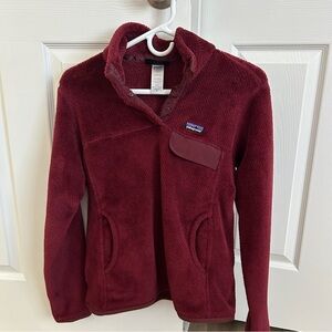Patagonia Women’s Cranberry Jacket